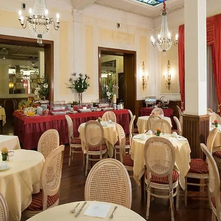 Imperiale 4* Roma