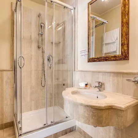 Beyou Ponte Milvio Hotel Rome