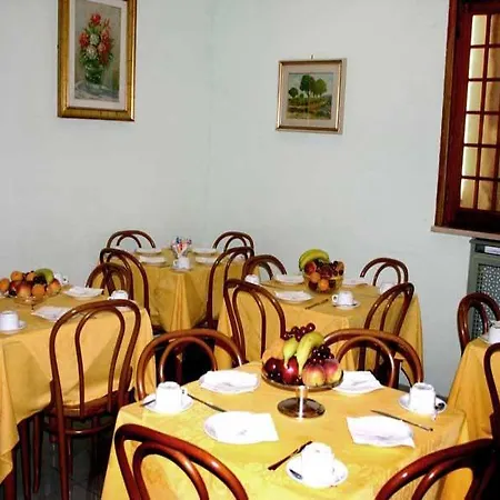 Augustea Hotel Roma