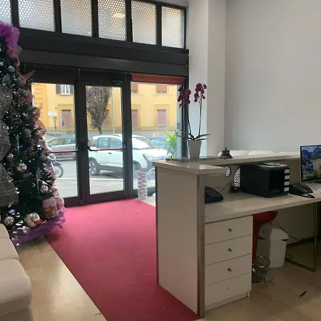 Bella 3* Roma