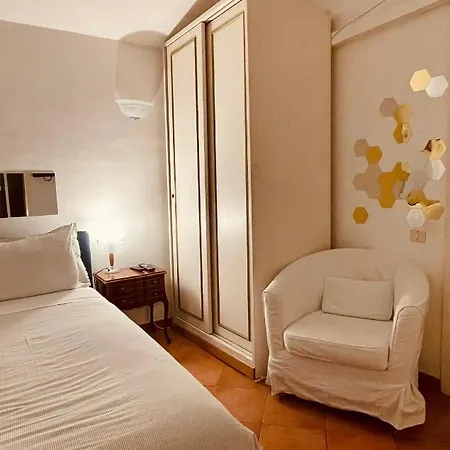 Downtown Apartment_sistina Apartment Rome
