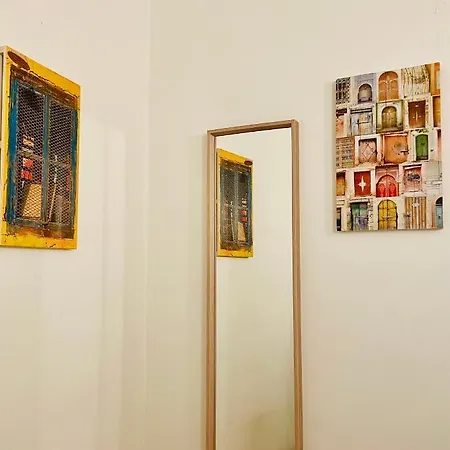 Downtown Apartment_sistina