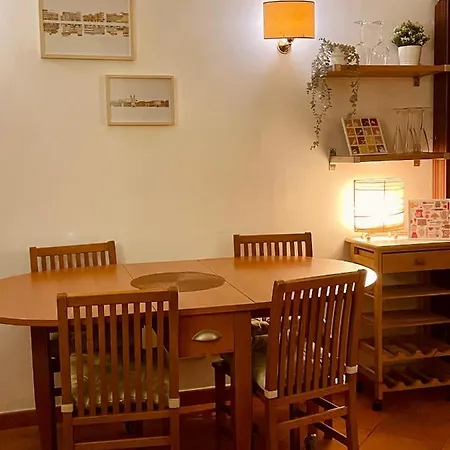 Apartment Downtown Apartment_sistina *