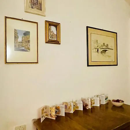 Apartment Downtown Apartment_sistina