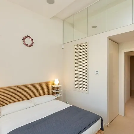 Apartment Amazing Via Nazionale 2 *