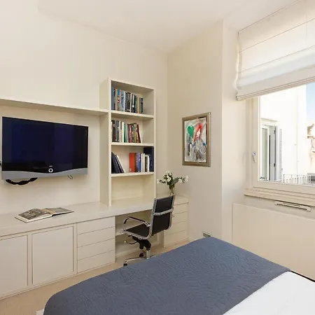 Amazing Via Nazionale 2 Apartment *
