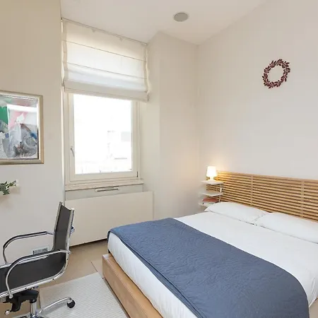 Apartment Amazing Via Nazionale 2 *