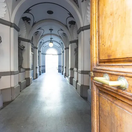 Amazing Via Nazionale 2 Apartment *