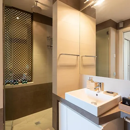 Apartment Amazing Via Nazionale 2 *