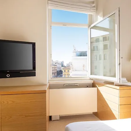 Apartment Amazing Via Nazionale 2 Rome
