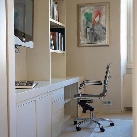 Amazing Via Nazionale 2 Apartment *