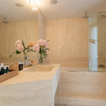 Amazing Via Nazionale 2 Apartment