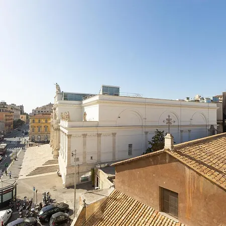 Amazing Via Nazionale 2 Apartment *