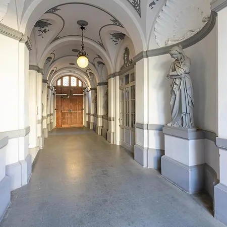 Apartment Amazing Via Nazionale 2