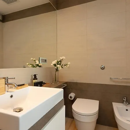 Apartment Amazing Via Nazionale 2 Rome