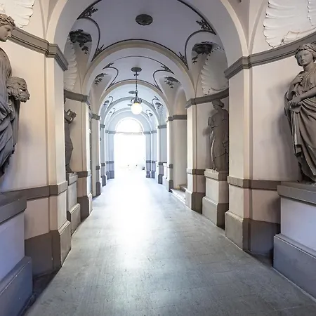 Apartment Amazing Via Nazionale 2 *