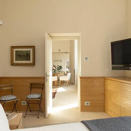 Apartment Amazing Via Nazionale 2 Rome