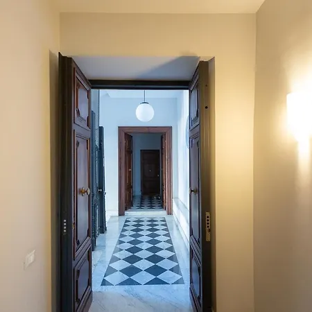 Amazing Via Nazionale 2 Apartment *