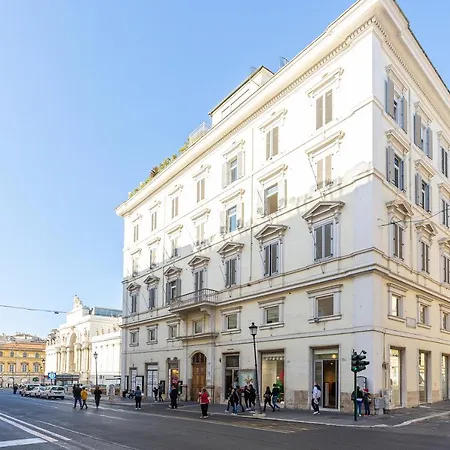 Amazing Via Nazionale 2 Rome