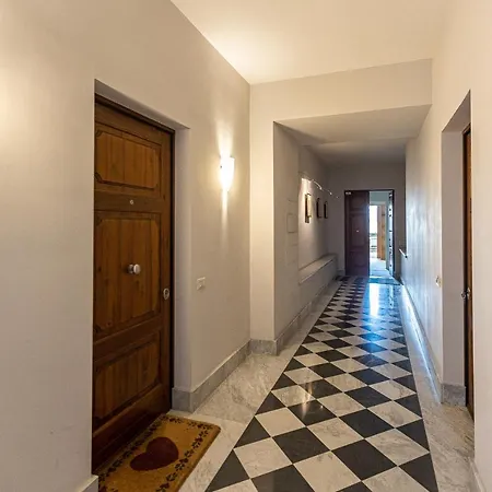 Amazing Via Nazionale 2 Apartment *