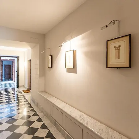 Apartment Amazing Via Nazionale 2 Rome
