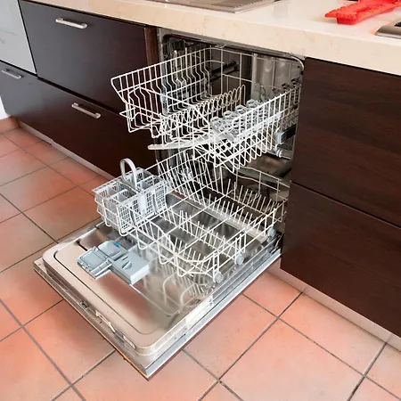 Apartmán L'antro Di Circe