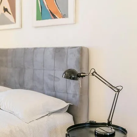La Dolce - Sunny Penthouse Trastevere Station 100sqm *