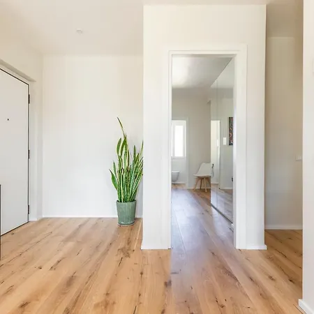 La Dolce - Sunny Penthouse Trastevere Station 100sqm * Rzym