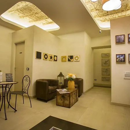Campo De' Fiori Prestige 3*