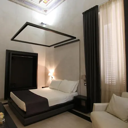 Guest house Campo De' Fiori Prestige 3*