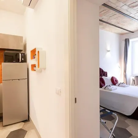 Appartamento Downtown Testaccio Glammaison Roma