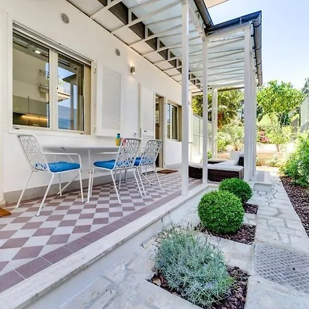 Luxury, Large Flat With Terrace On Vatican Walls Apartment Rome