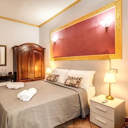 Guest house Goito *
