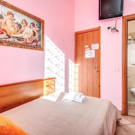 Goito Guest house *
