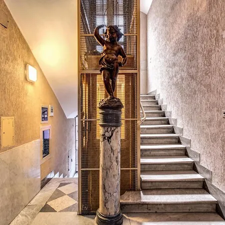 Goito Guest house Rome
