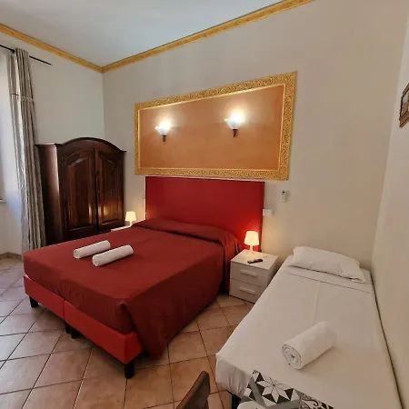 Guest house Goito *