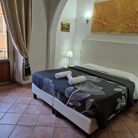 Guest house Goito