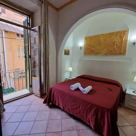 Guest house Goito