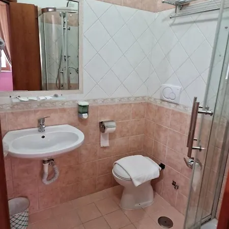 Goito Guest house Rome