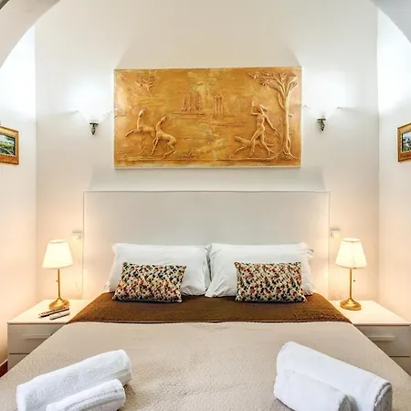 Guest house Goito Rome