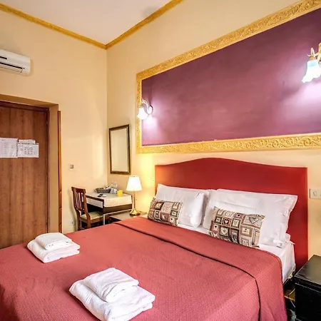 Guest house Goito