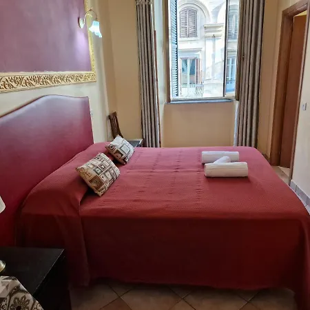 Goito Guest house *