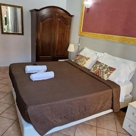 Goito Guest house