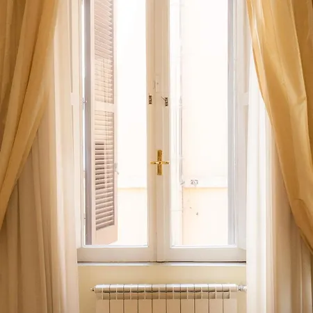 Apartment Piemonte Deluxe By In