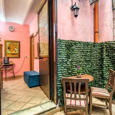 Guest house Goito Rome