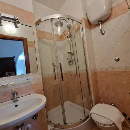 Guest house Goito