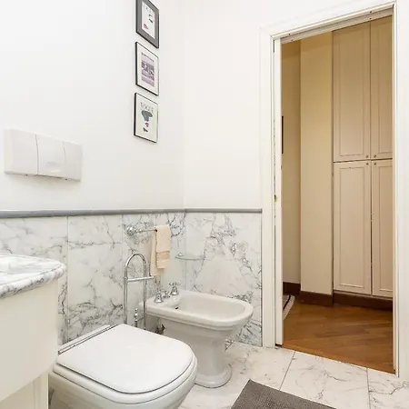 Apartment Piemonte Deluxe By In *