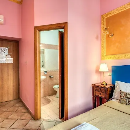 Goito Guest house