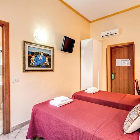 Goito Guest house *