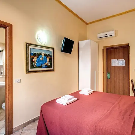 Goito Rome